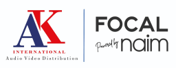 AK International - Audio Video Distribution